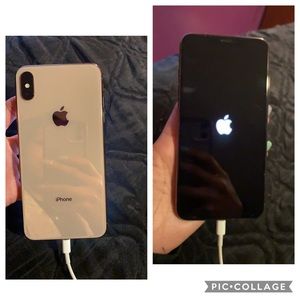 iPhone XS Max